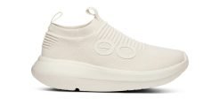 Alternative view of Oofos Sandals Men's OOmy Zen - Chalk