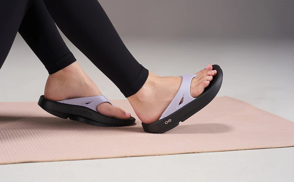Women's OOriginal Sport Sandal - Lavender Bliss - Image 8