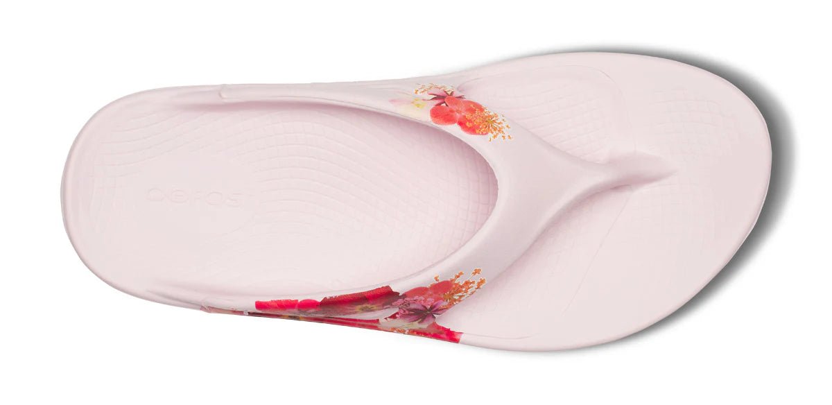 Women's OOriginal Limited Sandal - Primrose Blossom - Image 6