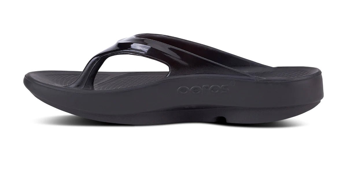 Women's OOlala Sandal - Black - Image 4