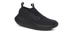 Oofos Sandals Men's OOmy Zen - Black