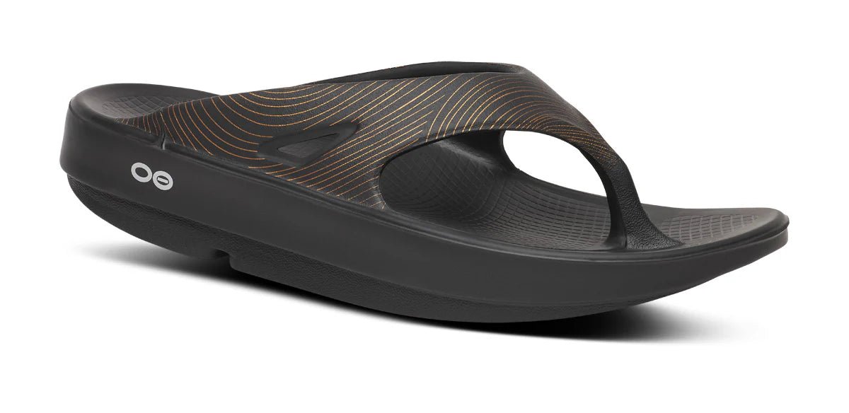 Women's OOriginal Limited Sandal - Black Athena (SALE)
