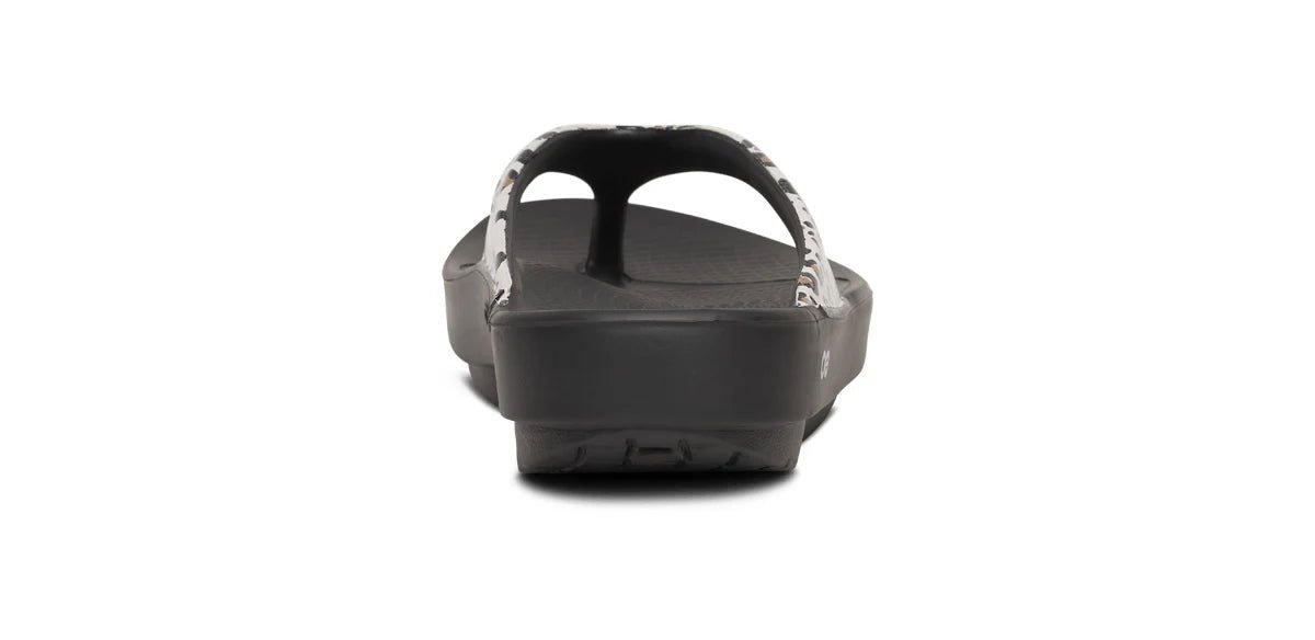 Women's OOlala Limited Sandal - Leopard - Image 5