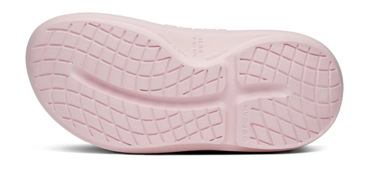 Women's OOyea Slide Sandal - Primrose - Image 8