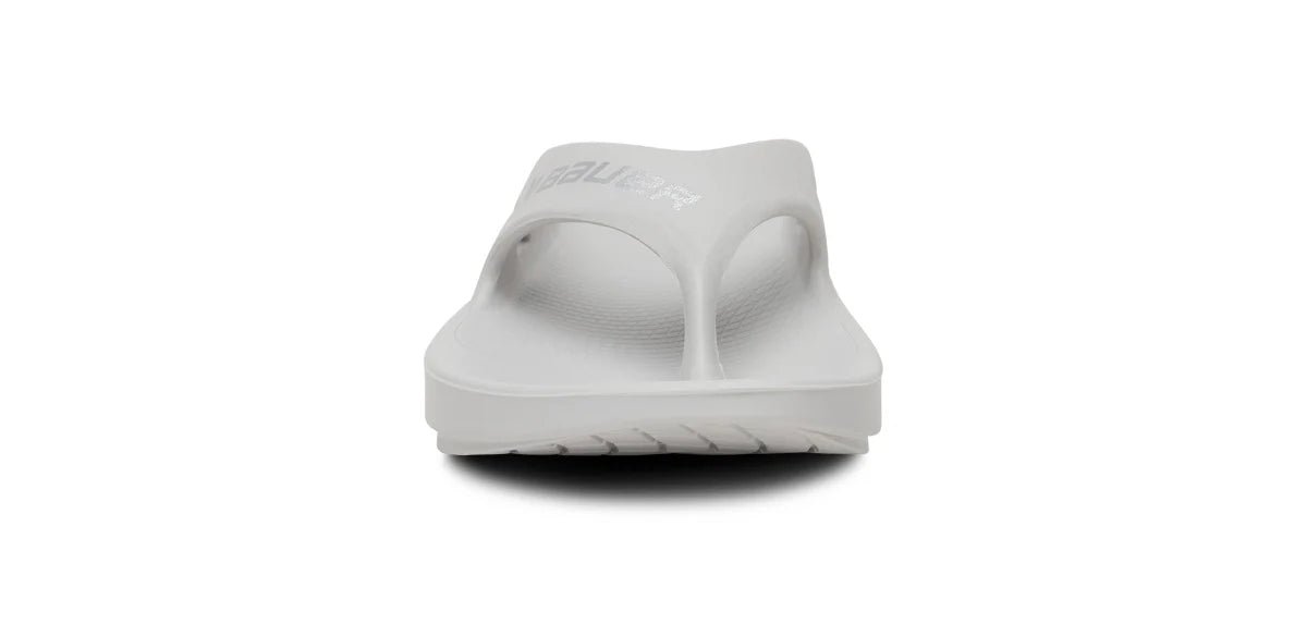 Oofos Sandals BAUER/OOFOS Women's OOriginal Sport Sandal – Moonstone - Image 3