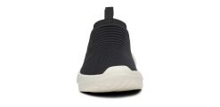Alternative view of Women's OOmy Zen - Chalk Black