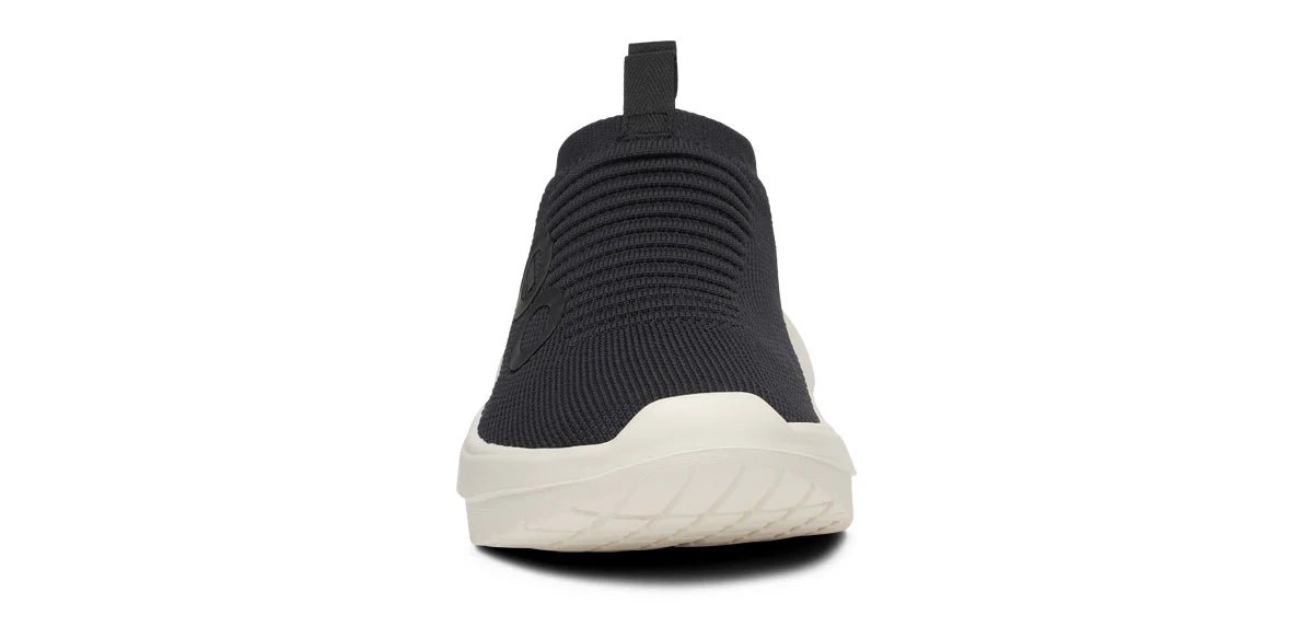 Women's OOmy Zen - Chalk Black - Image 2