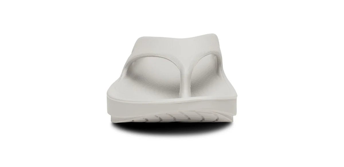 Oofos Sandals Men's OOriginal Sandal - Moonstone - Image 3