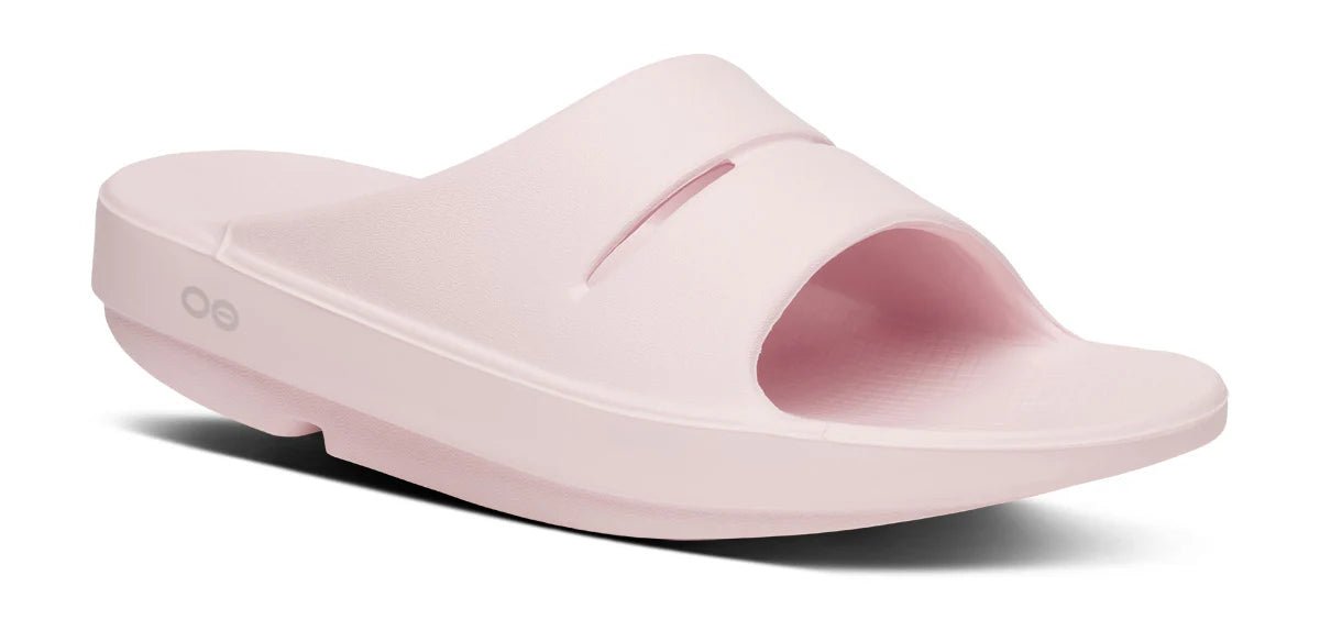 Oofos Sandals Women's OOahh Slide Sandal - Primrose