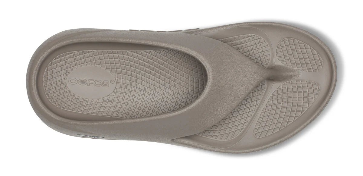 Women's OOriginal PLUS Sandal - Driftwood - Image 7