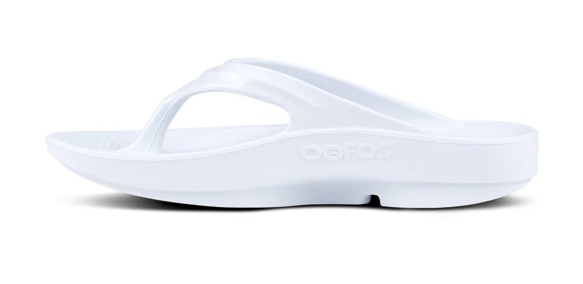 Women's OOlala Sandal - White - Image 4