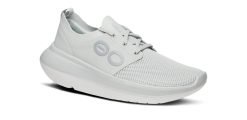 Oofos Sandals Men's OOmy Stride - Glacier (FINAL SALE)
