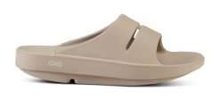 Alternative view of Oofos Sandals Women's OOahh Slide Sandal - Nomad