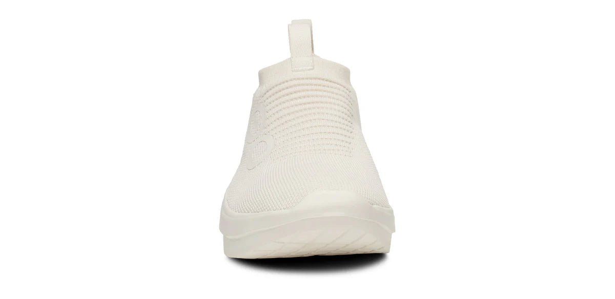 Oofos Sandals Men's OOmy Zen - Chalk - Image 3