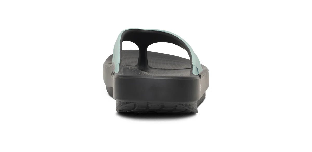 Oofos Sandals Men's OOriginal Sport Sandal - Oasis - Image 5