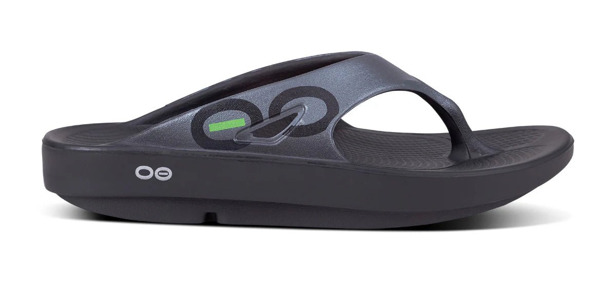 Women's OOriginal Sport Sandal - Graphite - Image 2