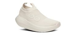 Oofos Sandals Men's OOmy Zen - Chalk