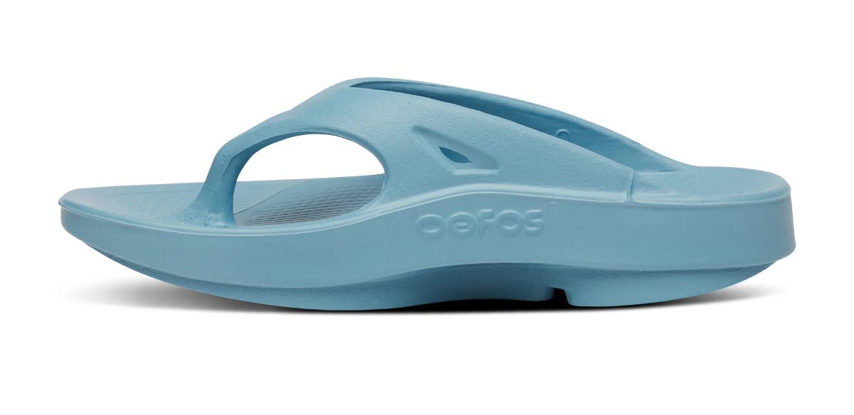 Women's OOriginal Sandal - Ocean Blue - Image 4