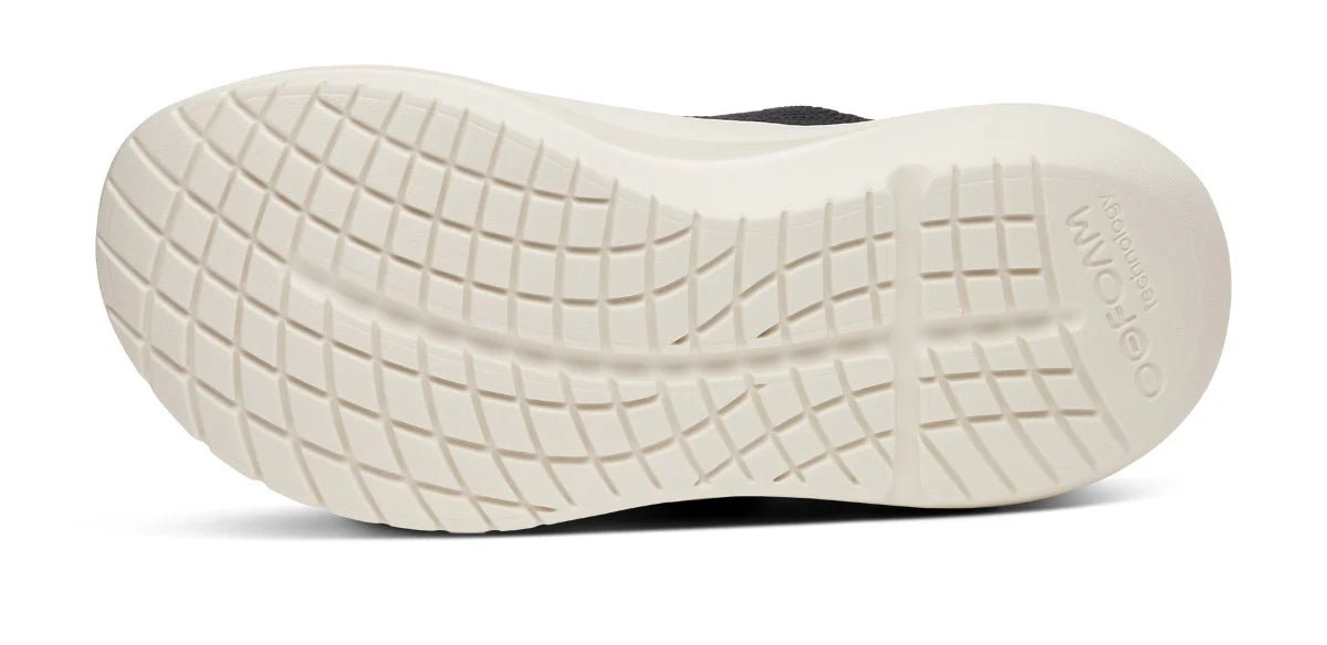 Women's OOmy Zen - Chalk Black - Image 6