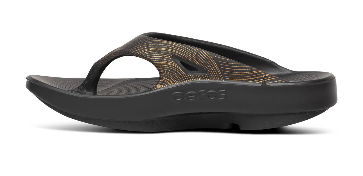 Women's OOriginal Limited Sandal - Black Athena (SALE) - Image 4