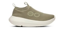 Alternative view of Oofos Sandals Men's OOmy Zen - Foliage (SALE)