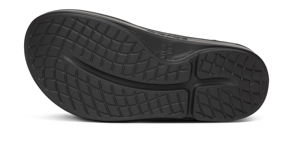 Women's OOriginal Limited Sandal - Black Athena (SALE) - Image 6