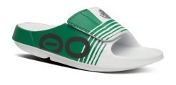 Oofos Sandals Women's OOahh Sport Flex Sandal - Mexico