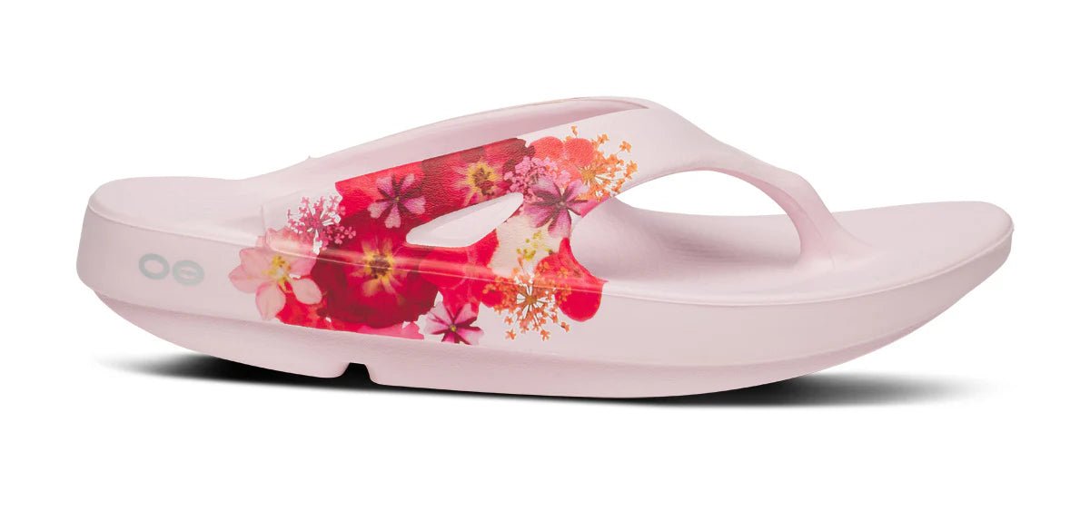 Women's OOriginal Limited Sandal - Primrose Blossom - Image 2