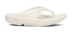 Alternative view of Oofos Sandals BAUER/OOFOS Men's OOriginal Sport Sandal – Chalk