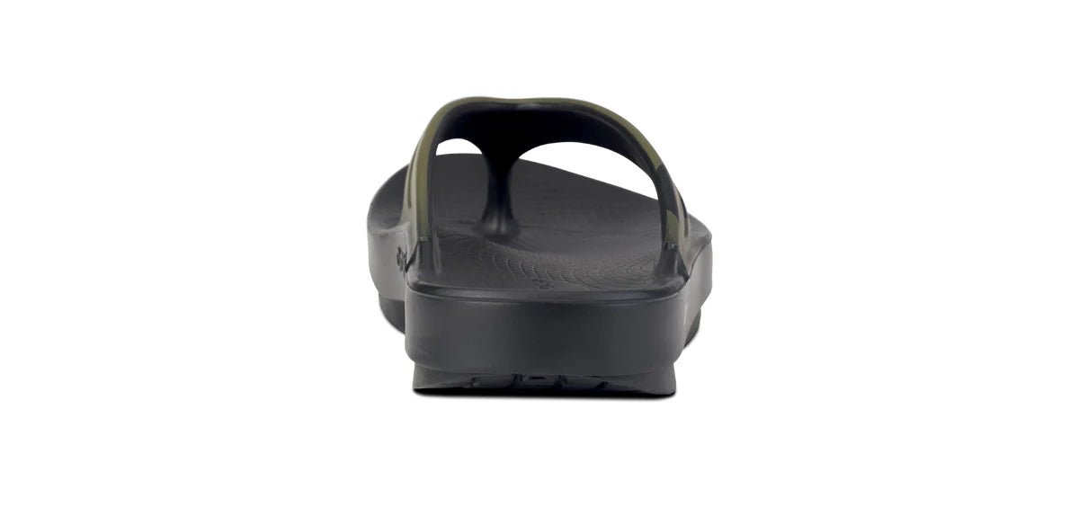 Women's OOriginal Sport Sandal - Tactical Green - Image 5