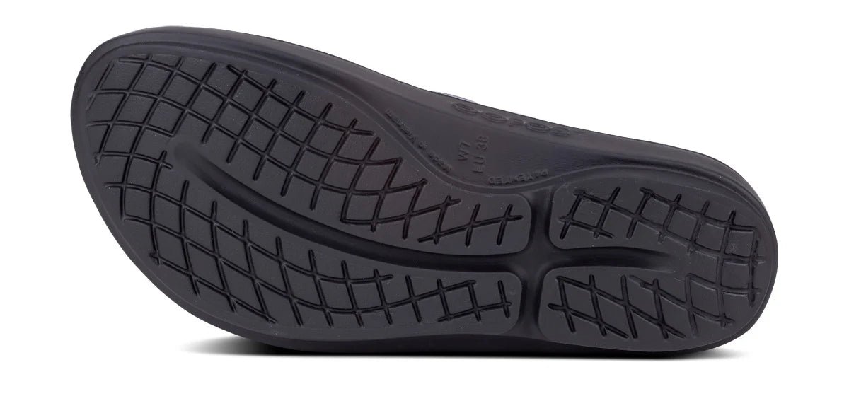 Women's OOlala Sandal - Black - Image 7