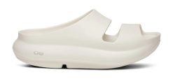 Alternative view of Women's OOyea Slide Sandal - Chalk