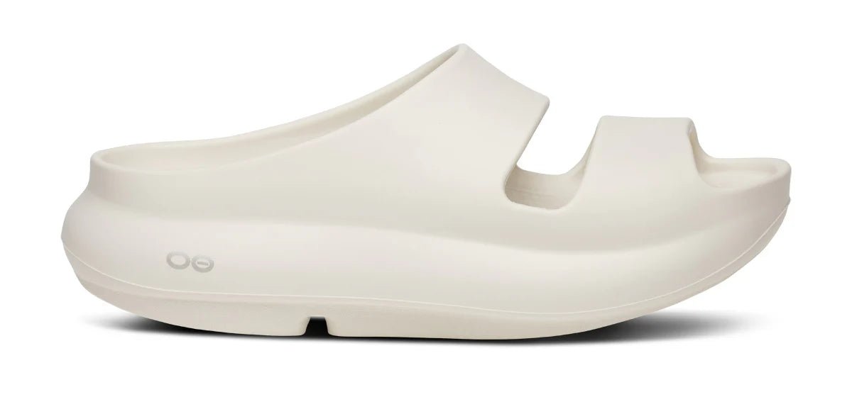 Women's OOyea Slide Sandal - Chalk - Image 2