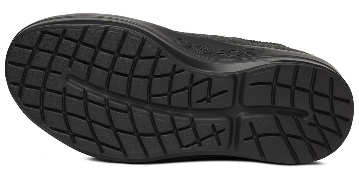 Women's OOmega Londoner - Charcoal - Image 7