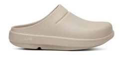 Alternative view of Oofos Sandals Men's OOcloog Clog - Nomad
