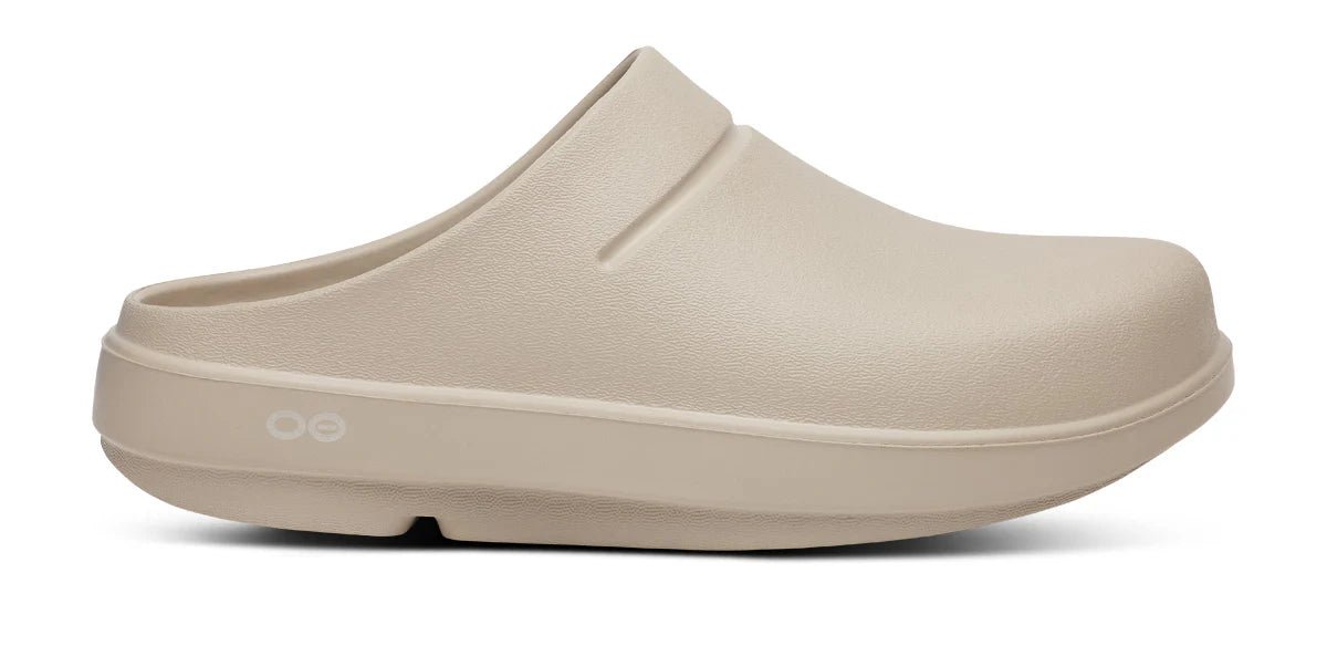 Oofos Sandals Men's OOcloog Clog - Nomad - Image 2