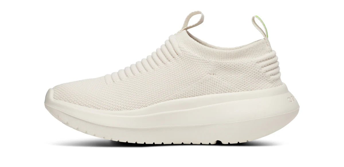 Women's OOmy Zen - Chalk - Image 3