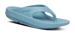 Oofos Sandals Men's OOriginal Sandal - Ocean Blue
