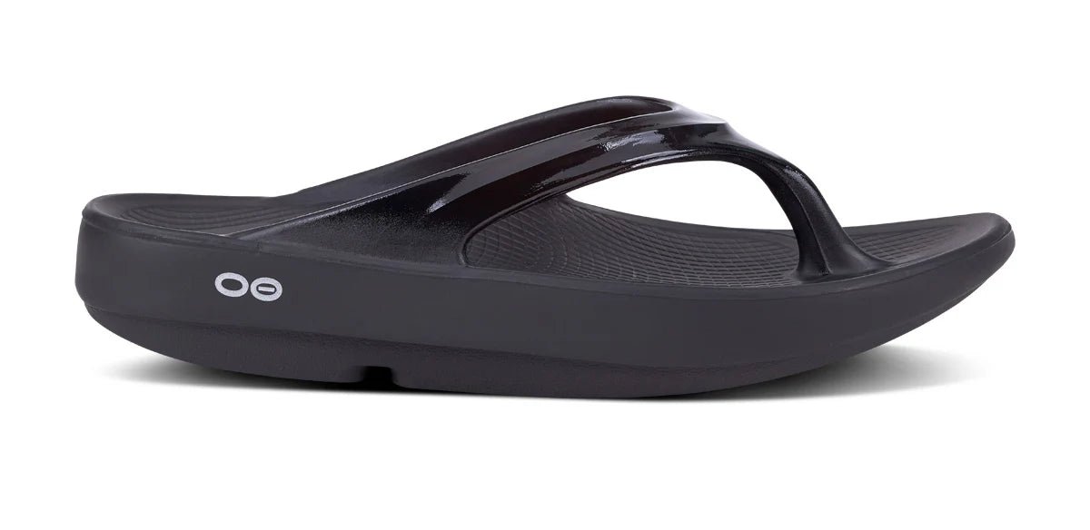 Women's OOlala Sandal - Black - Image 2