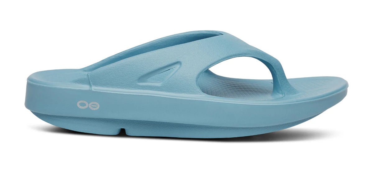Women's OOriginal Sandal - Ocean Blue - Image 2