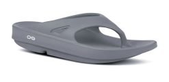 Oofos Sandals Men's OOriginal Sandal - Slate