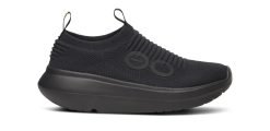 Alternative view of Women's OOmy Zen - Black