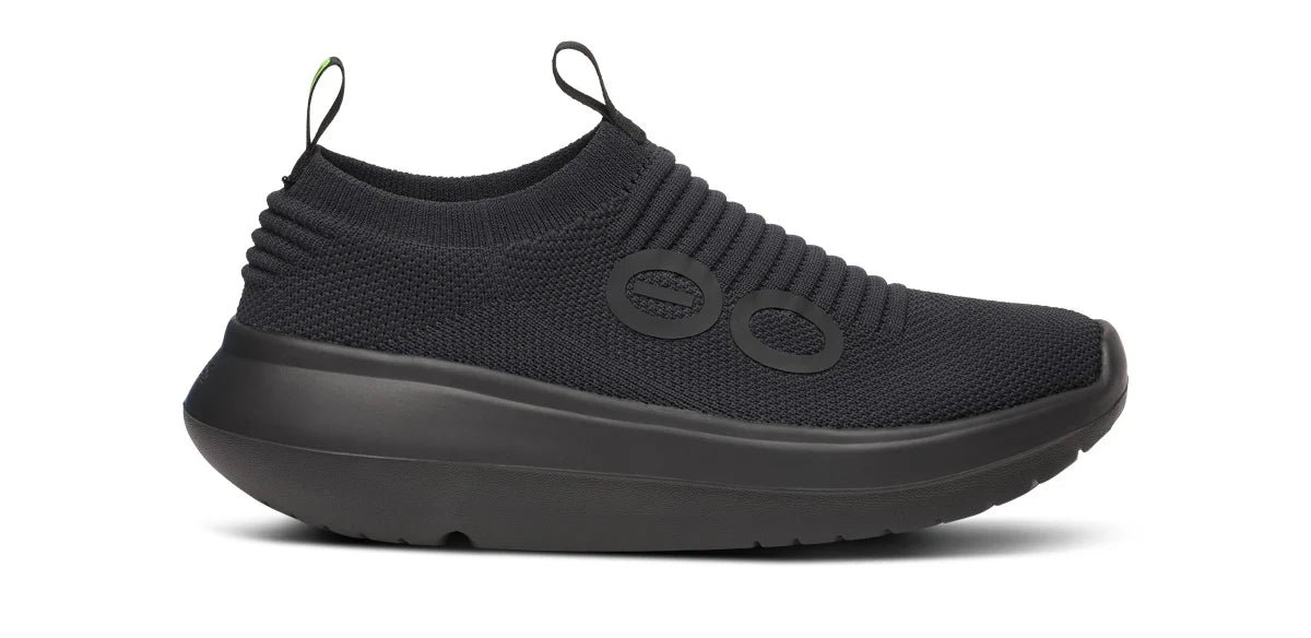 Women's OOmy Zen - Black - Image 2