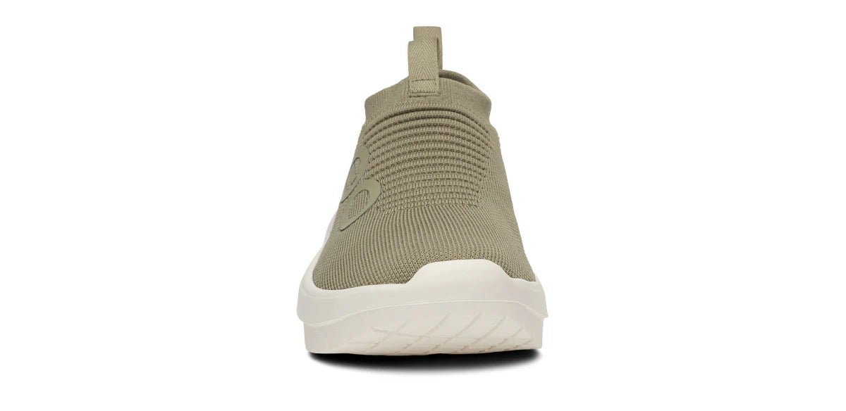 Oofos Sandals Men's OOmy Zen - Foliage (SALE) - Image 3