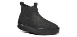 Women's OOmega Londoner - Charcoal