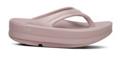 Alternative view of Women's OOmega OOlala Sandal - Stardust