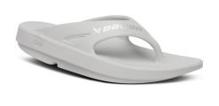 Oofos Sandals BAUER/OOFOS Women's OOriginal Sport Sandal – Moonstone