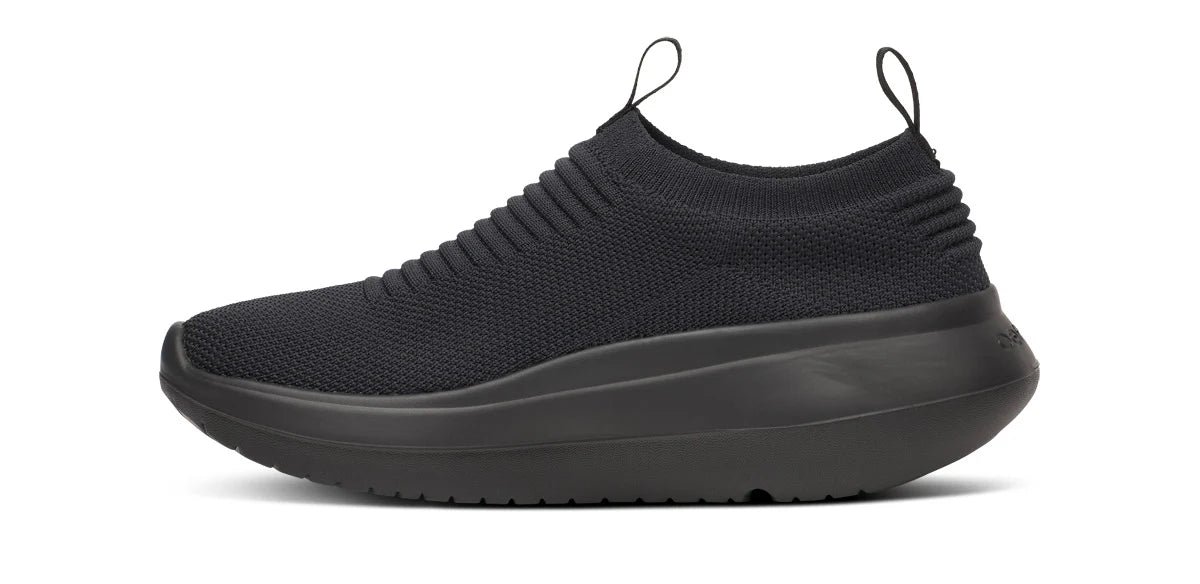 Women's OOmy Zen - Black - Image 5