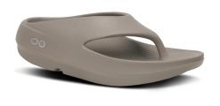 Oofos Sandals Men's OOriginal PLUS Sandal - Driftwood