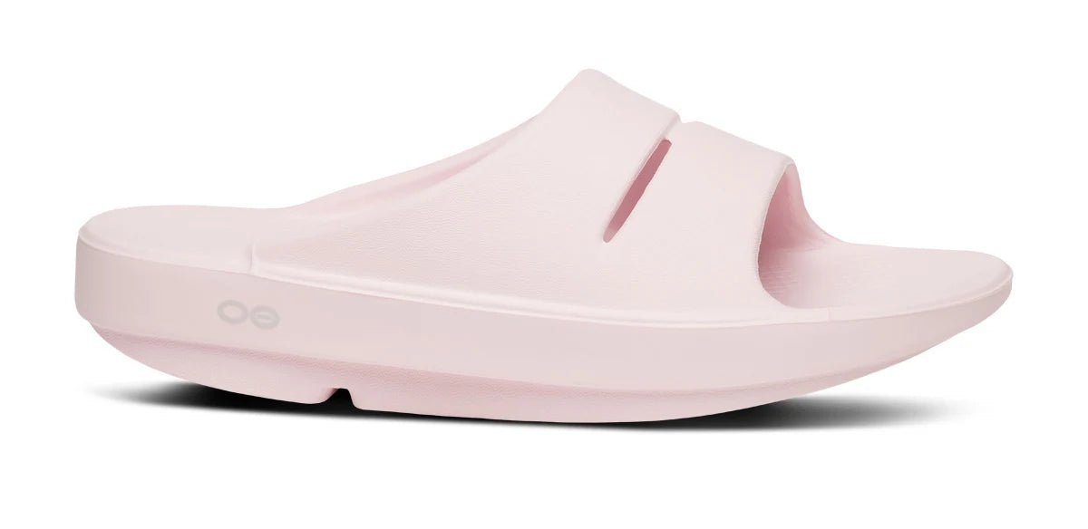Oofos Sandals Women's OOahh Slide Sandal - Primrose - Image 7